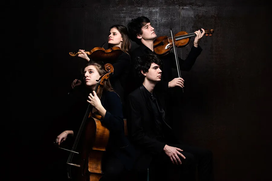 Photo de l'ensemble