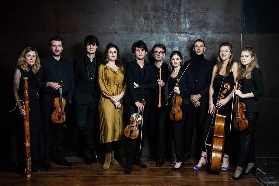 Photo de l'ensemble