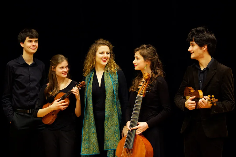 Photo de l'ensemble