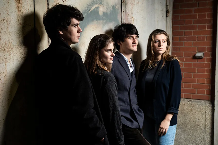 Photo de l'ensemble