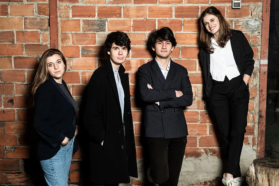 Photo de l'ensemble