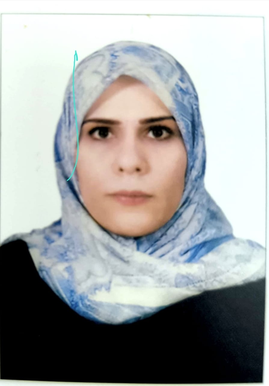 Murshidah Muhammad Razouq