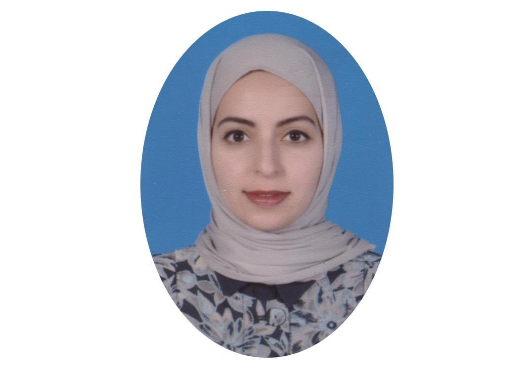 Sarah Adel AlEbrahim