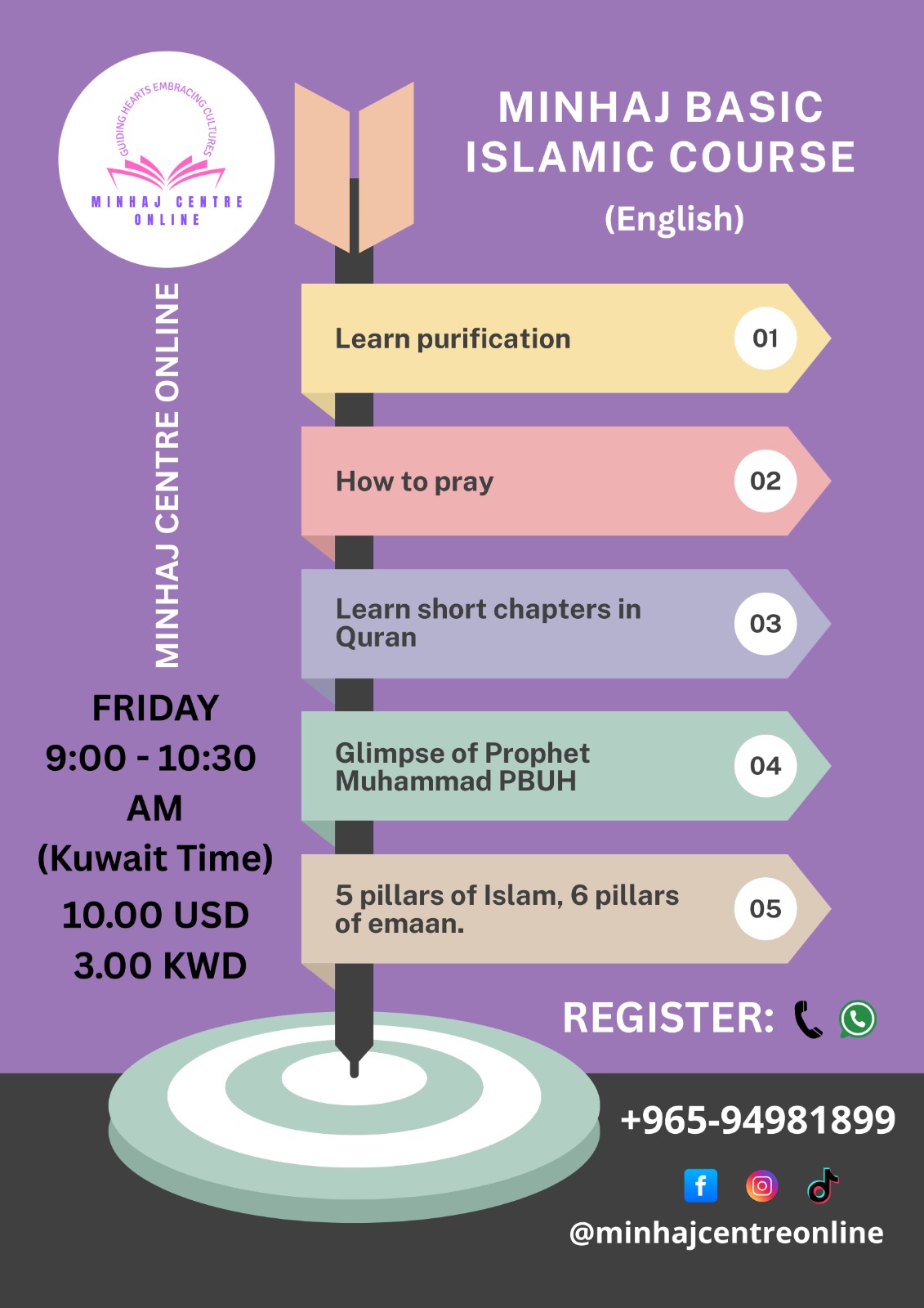 Courses Image