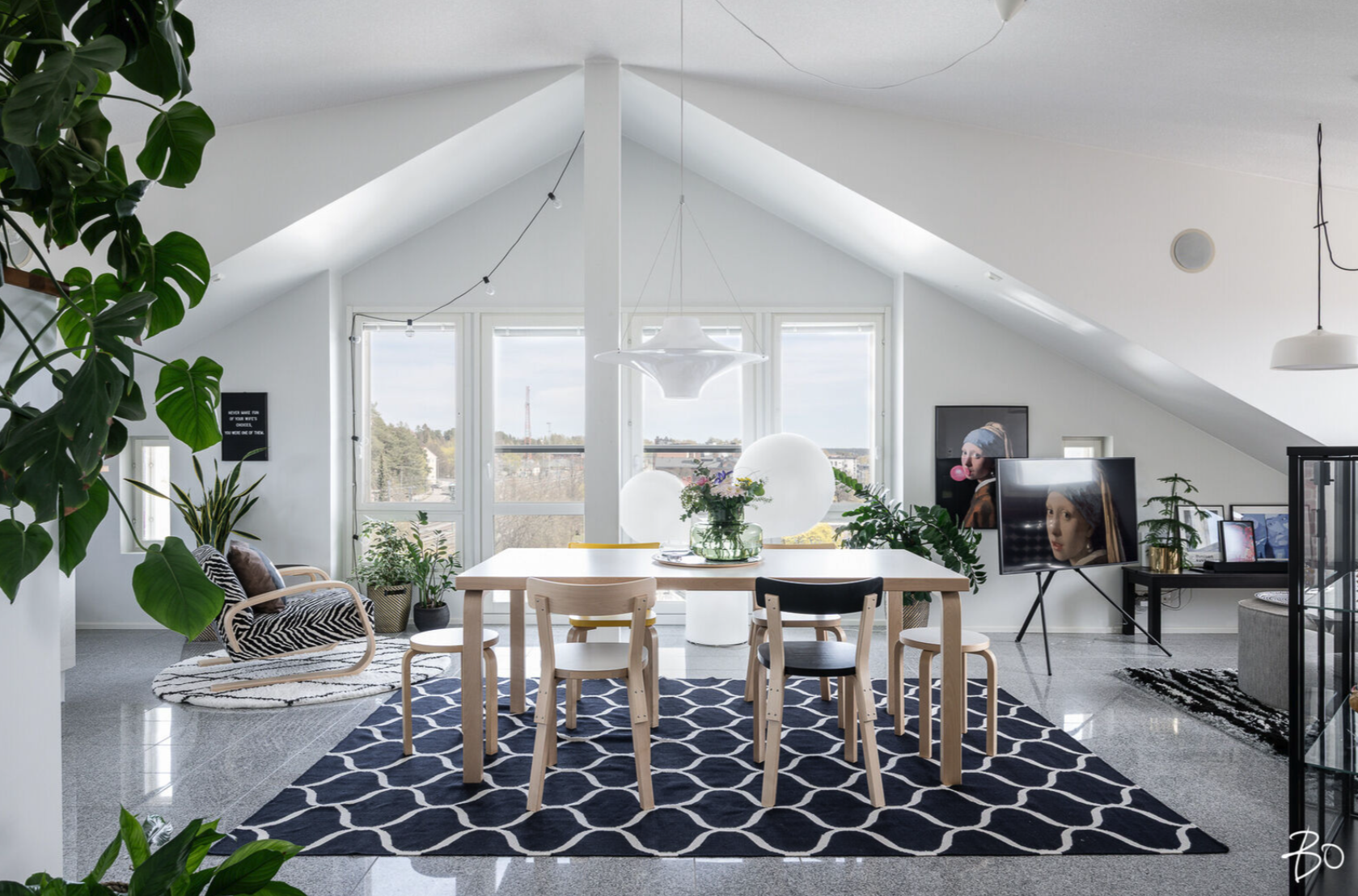 Stiddle Analytics Dashboard