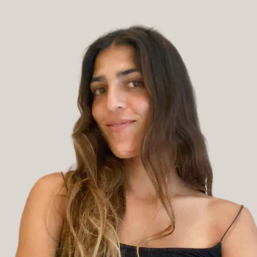 Daniela Molina, operations lead at BYQ Supply, ensuring structure, focus, and smooth project delivery.