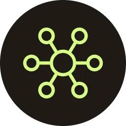 For:Human Template Icon