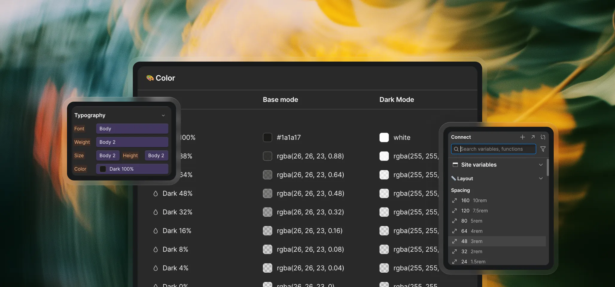 Hero header image for the Way of Working chapter in BYQ Supply docs, duplicate version.