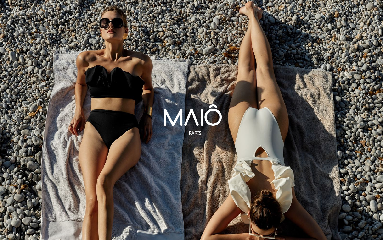 MAIÔ PARIS