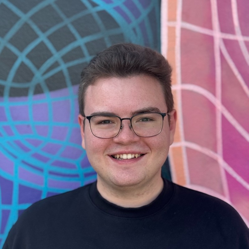 Tobias Gruber