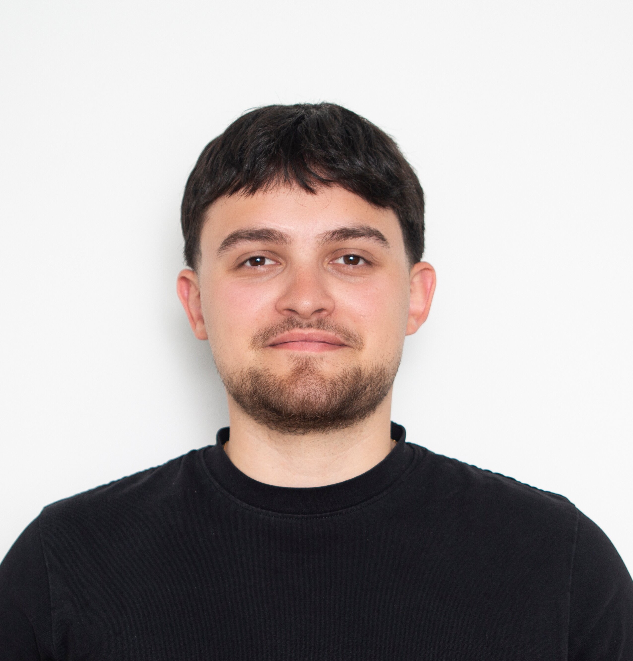 Dominik Blazevic