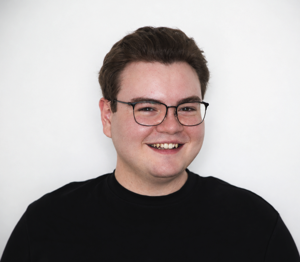 Tobias Gruber