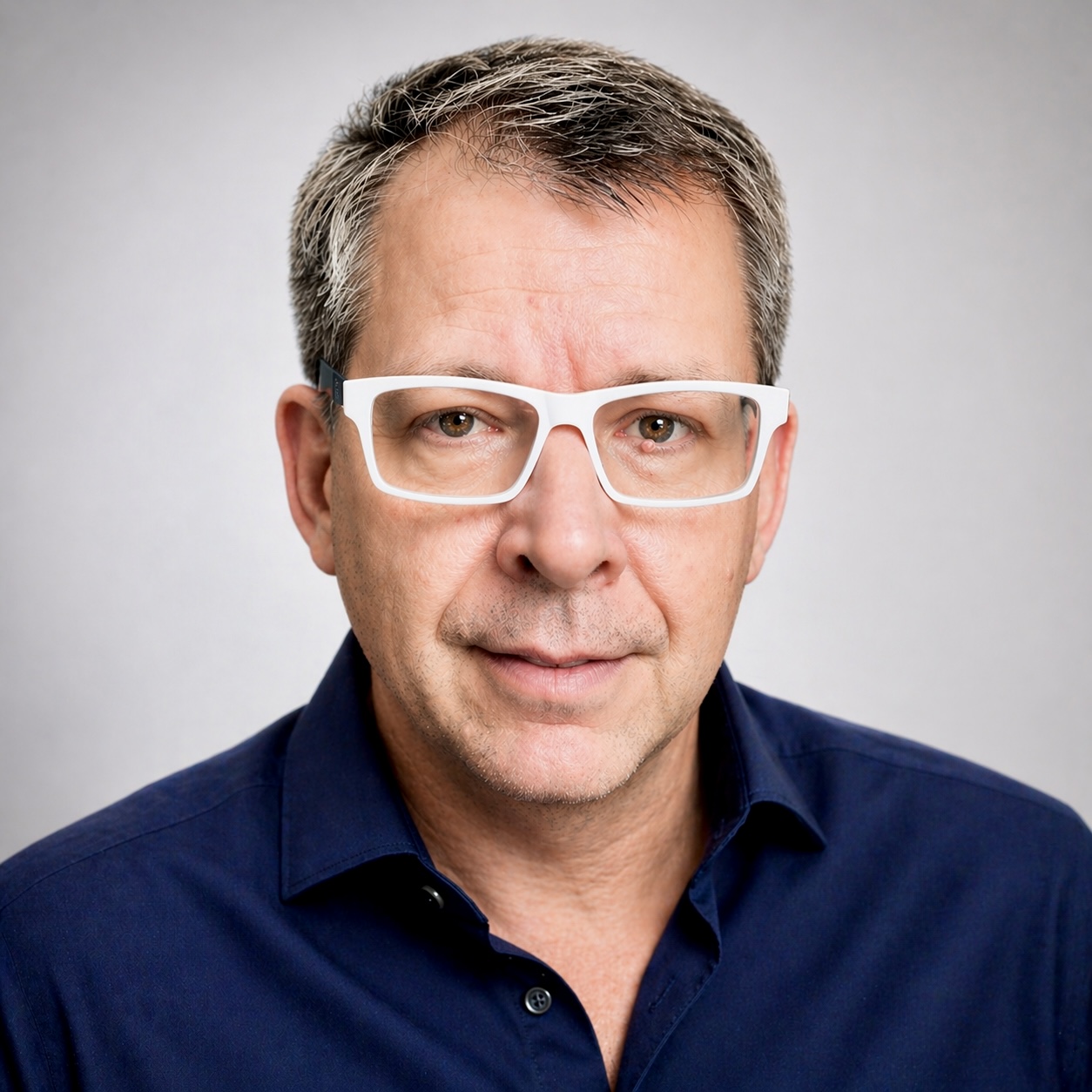 Howard Stribbell