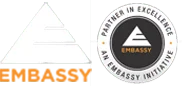Embassy Aster Logo