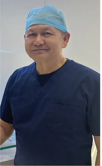 Meliora Dental Leeds