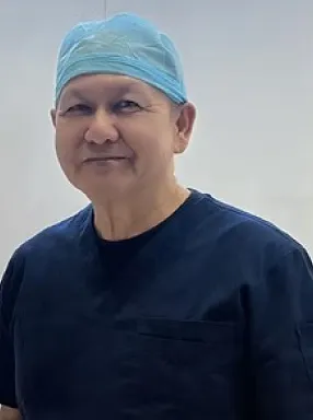 Dr Tan Chin Hwee