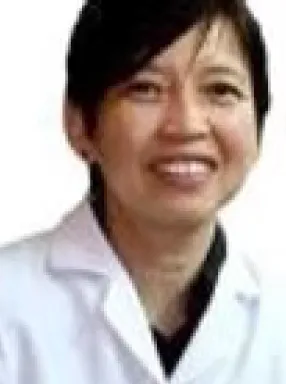 Dr Liu Hao Hsing