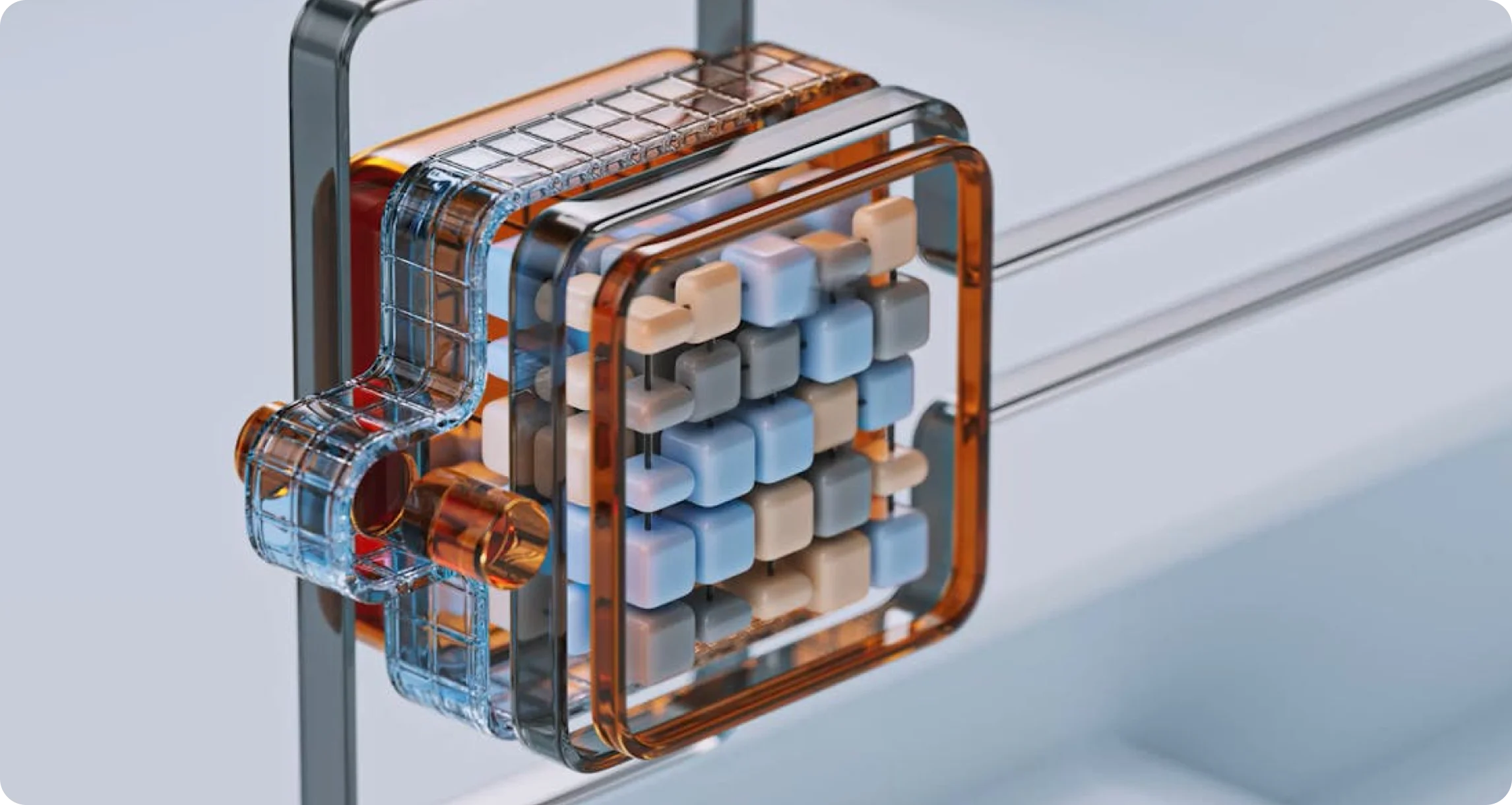 Service Single Image