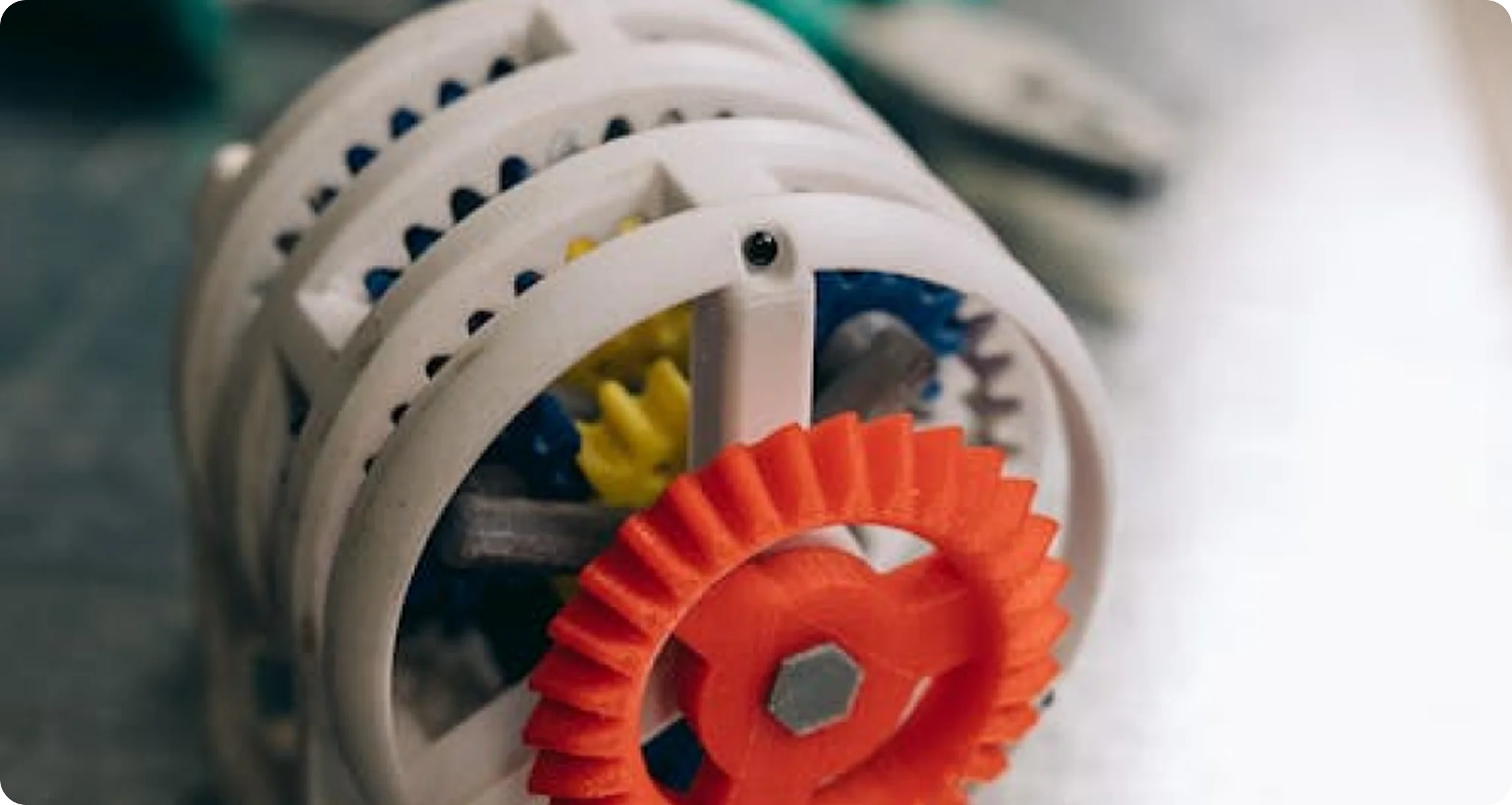 Service Single Image