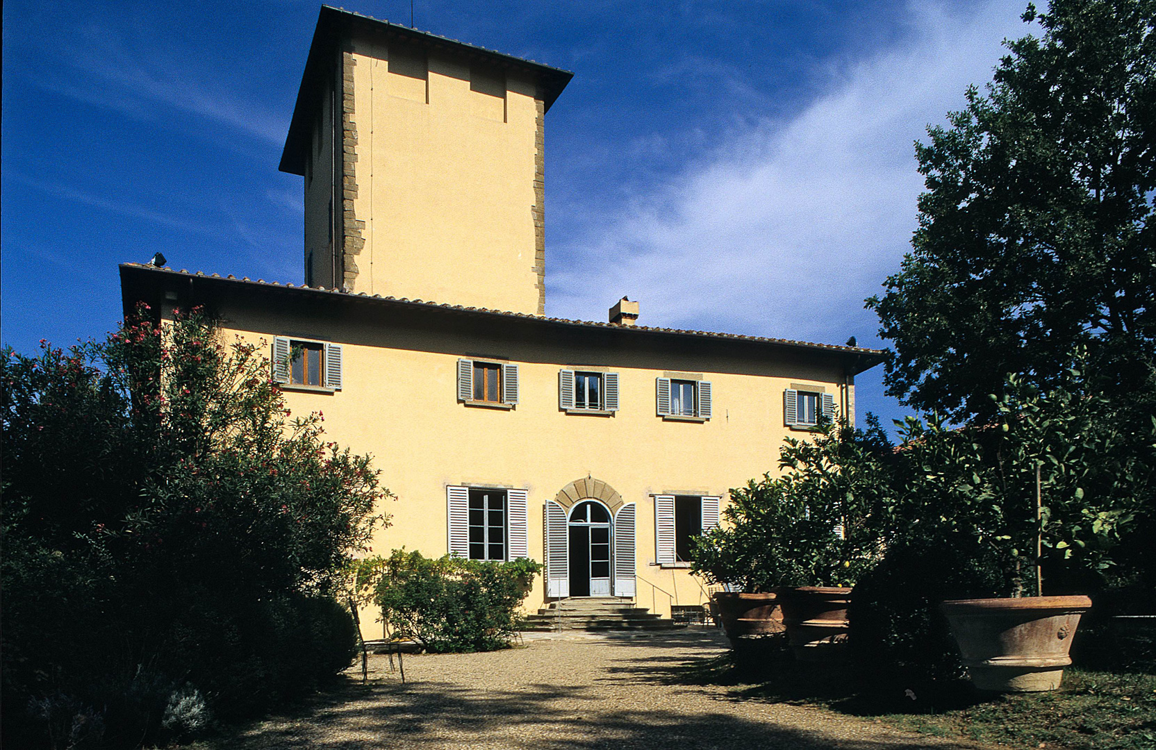 The Boathouse is delighted to invite you to a wine dinner led by Federico Giuntini of Selvapiana