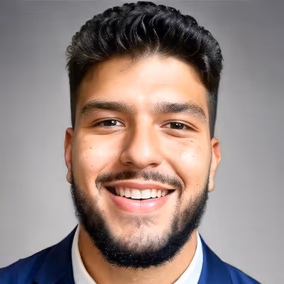 muadin headshot