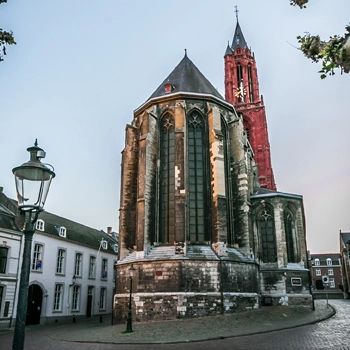 Sint Janskerk, Maastricht