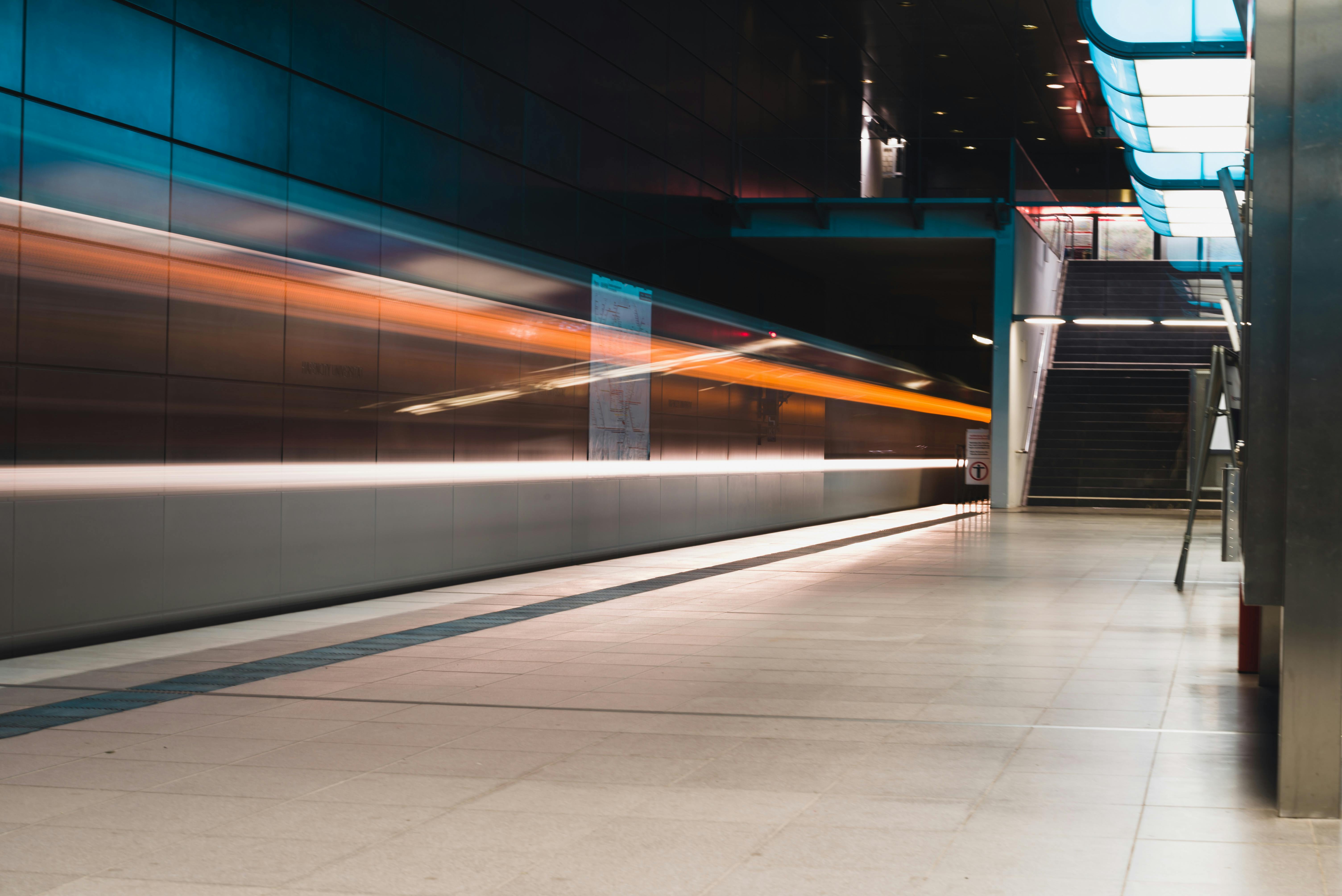 Public Transportation Improvements