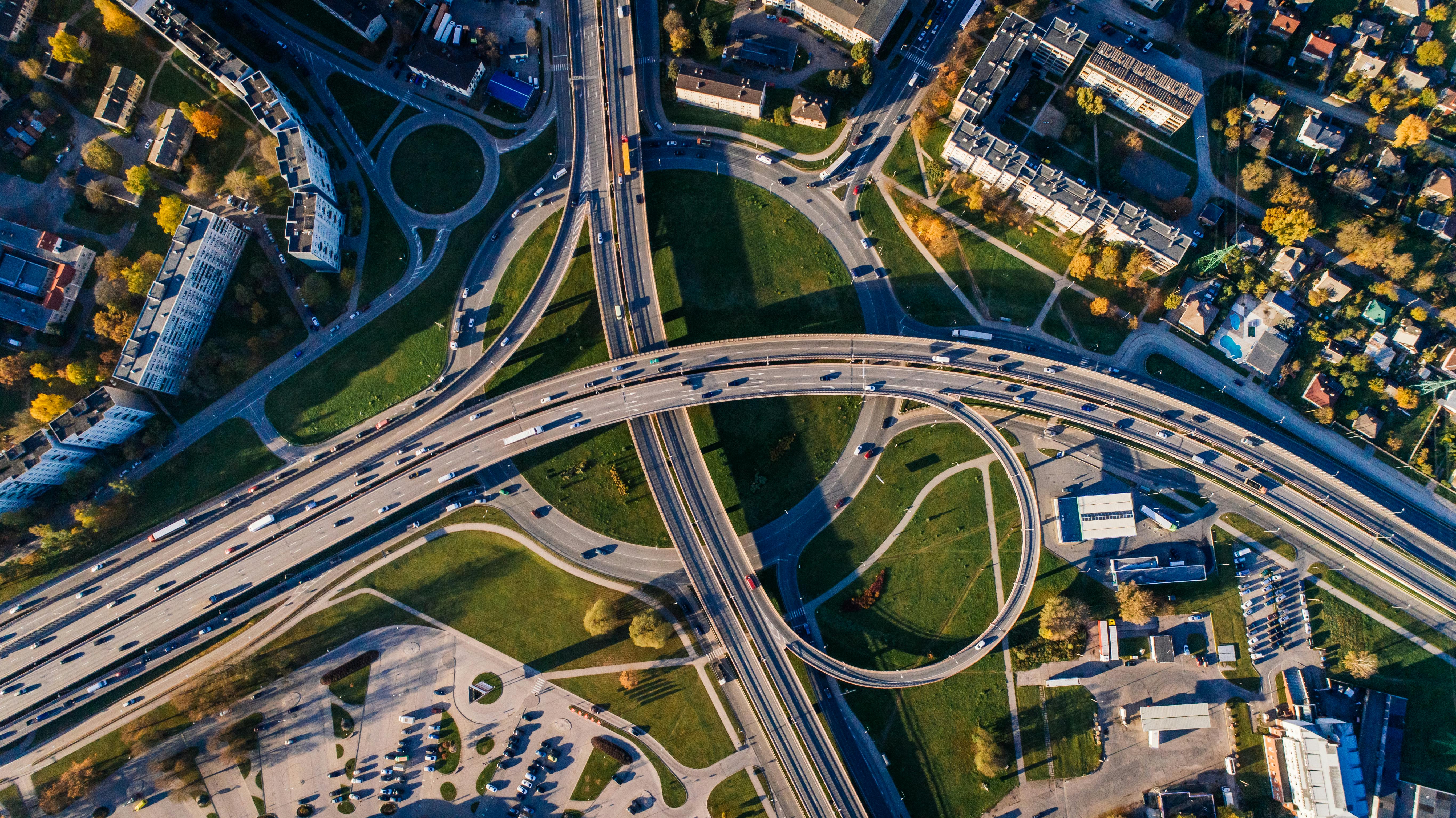 Smart City Initiative