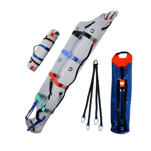 Abtech Slix100 – Rescue Stretcher Kit | REAX