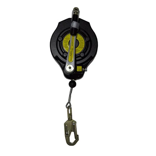 Abtech Torq – 15m Fall Arrest Device | REAX