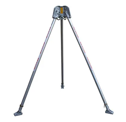Abtech RT3 – 2-Person Rescue Tripod Kit | REAX