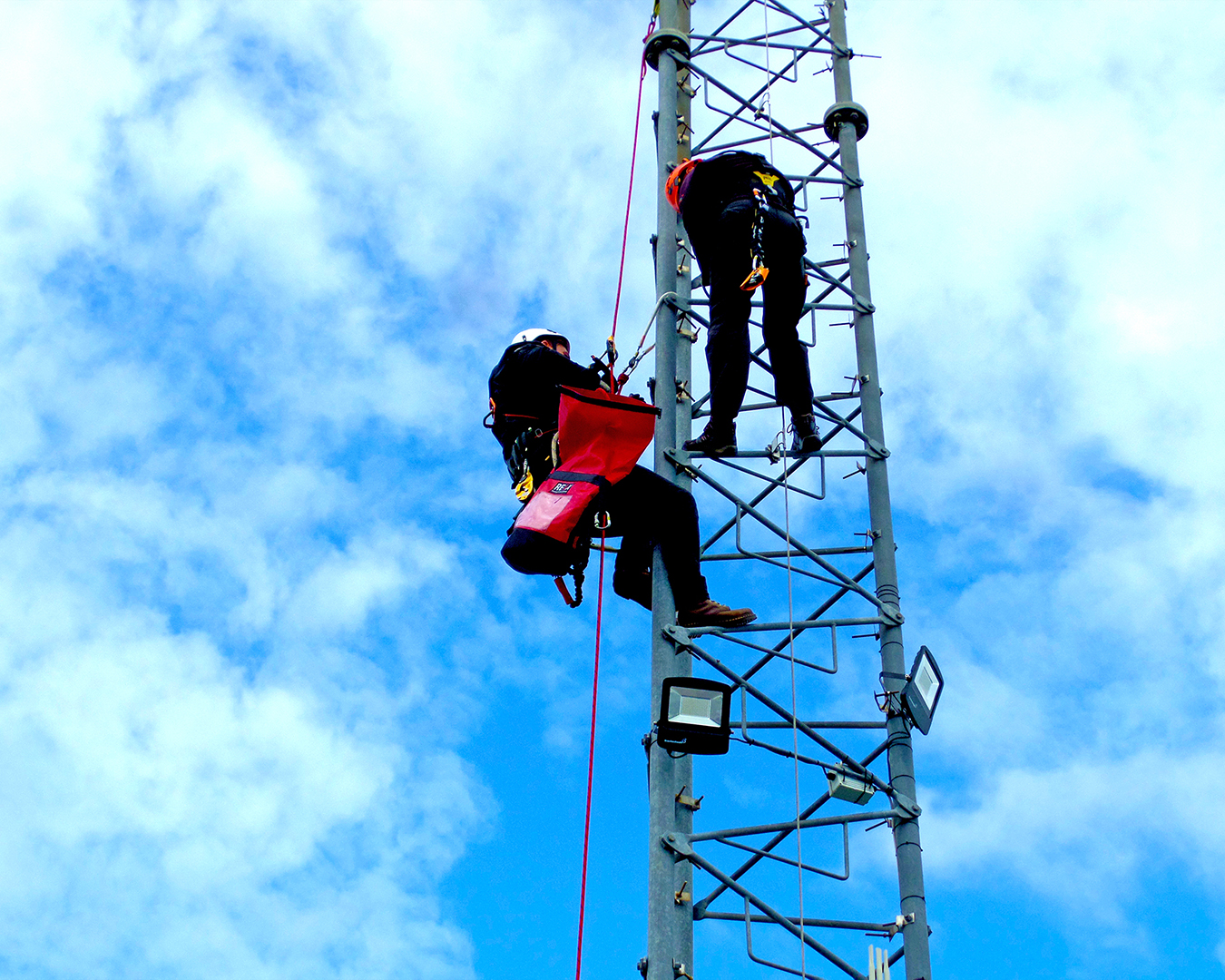 Are You Looking for Work at Height Consultancy?