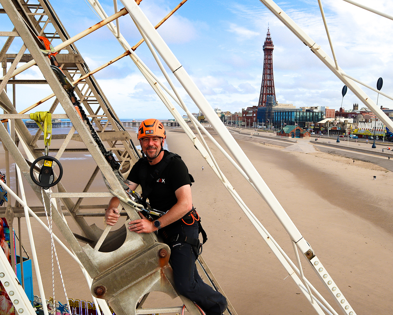 Are You Looking for Work at Height Consultancy?