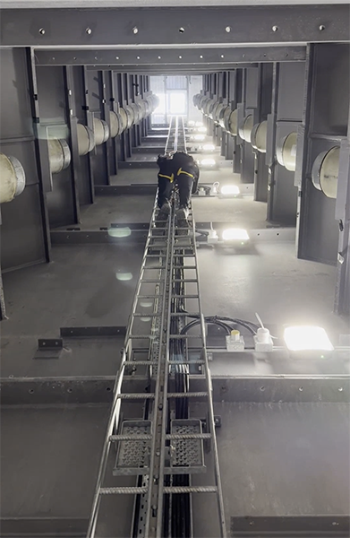 Confined Space Consultancy, Training and Rescue Planning: Is Your Site Ready?