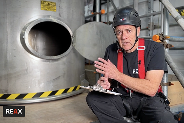 Confined Space Consultancy, Training and Rescue Planning: Is Your Site Ready?