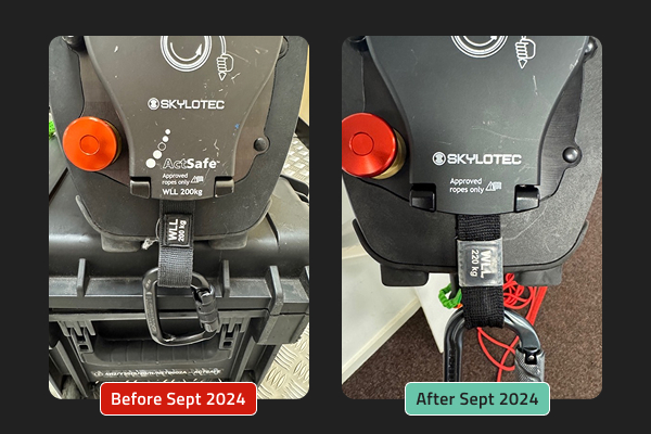 ACX Battery Upgrade: Original vs HCB Compared