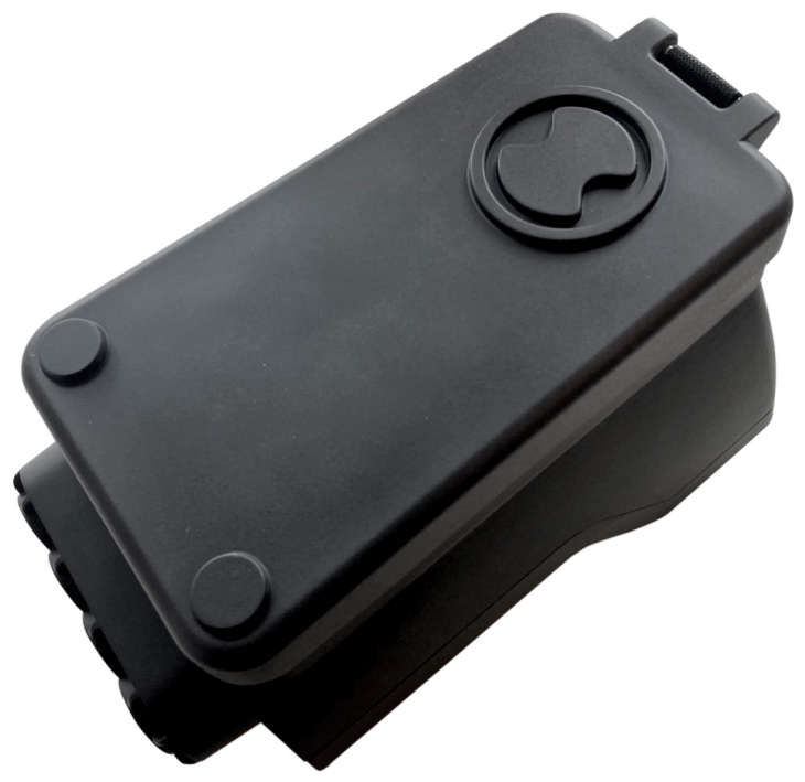 ActSafe ACX Battery – High Capacity Power | REAX