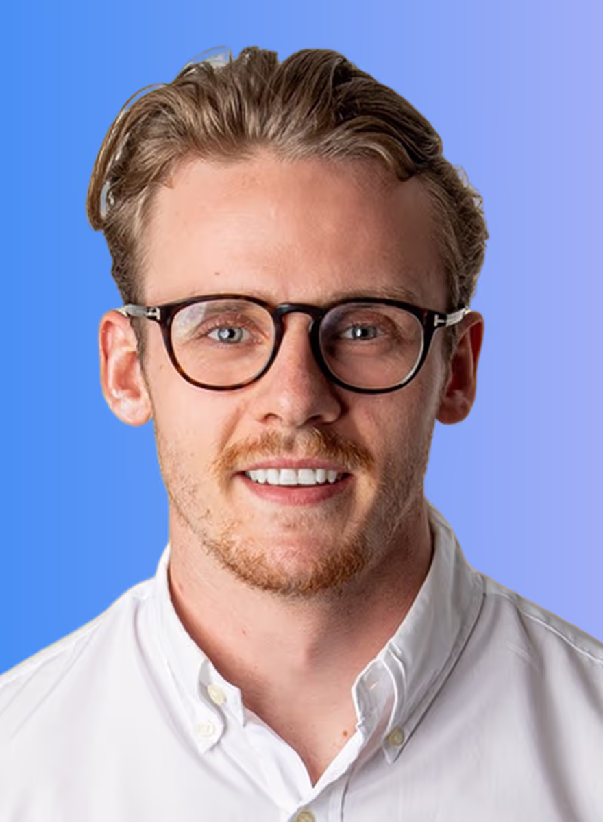 will andrew hubspot specialist
