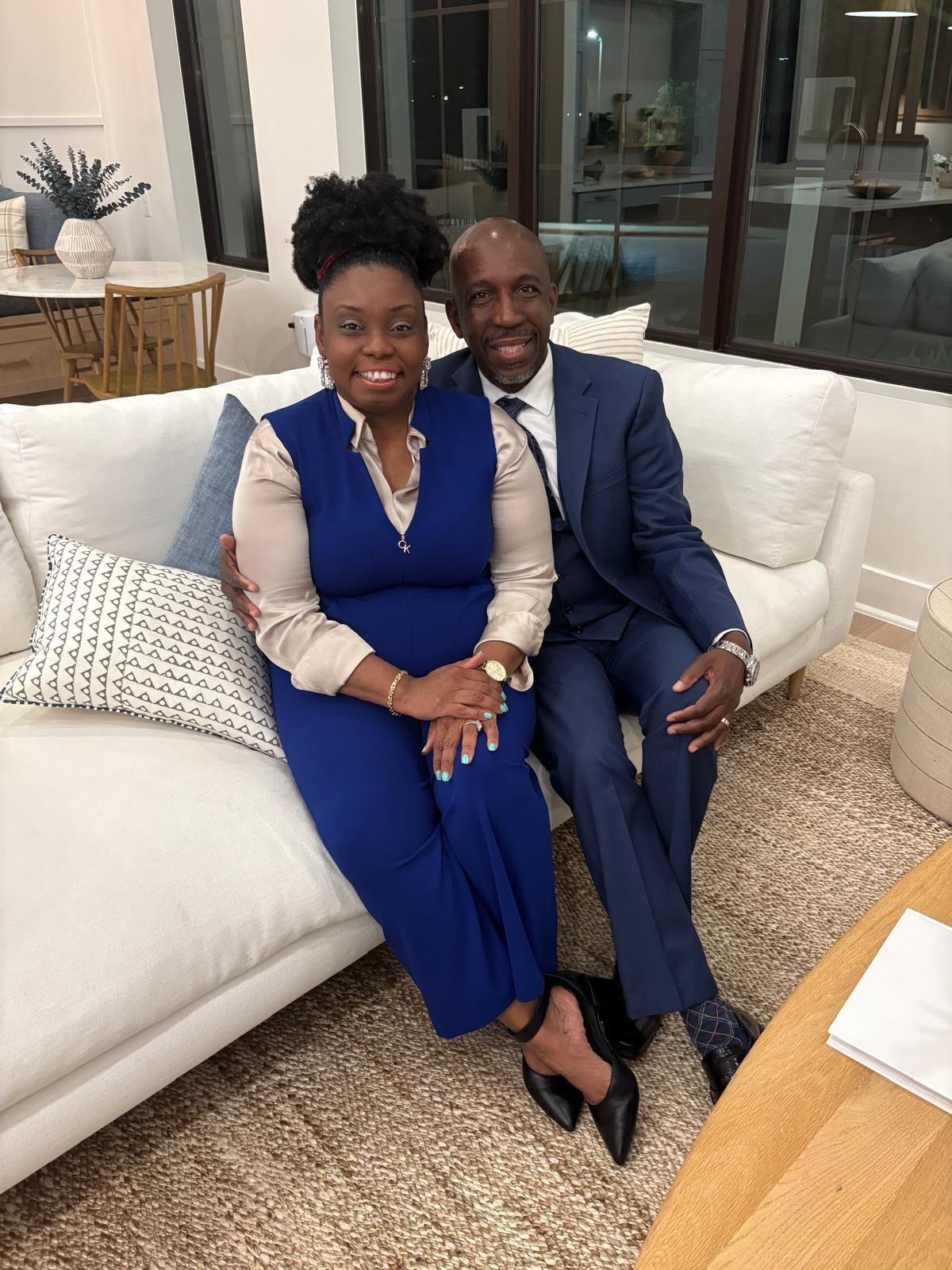 image of people networking