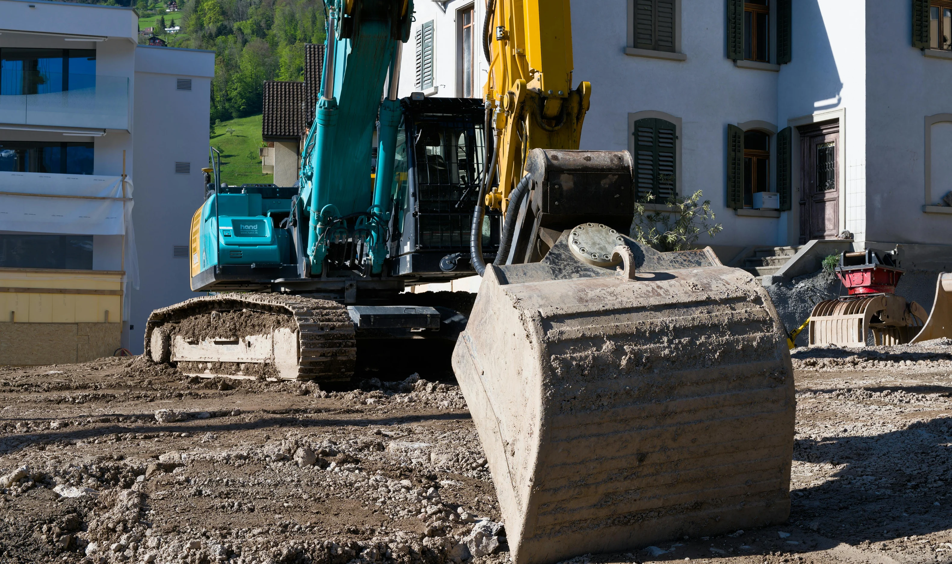 Compagnie de construction