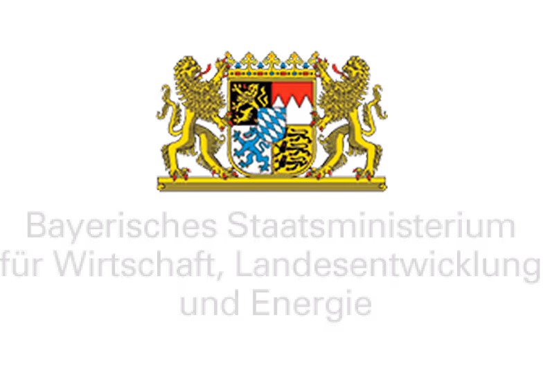 Bavarian Ministry of Economic Affairs, Regional Development and Energy