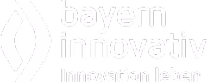 Bayern Innovativ Logo