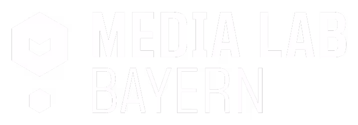Media Lab Bayern Logo