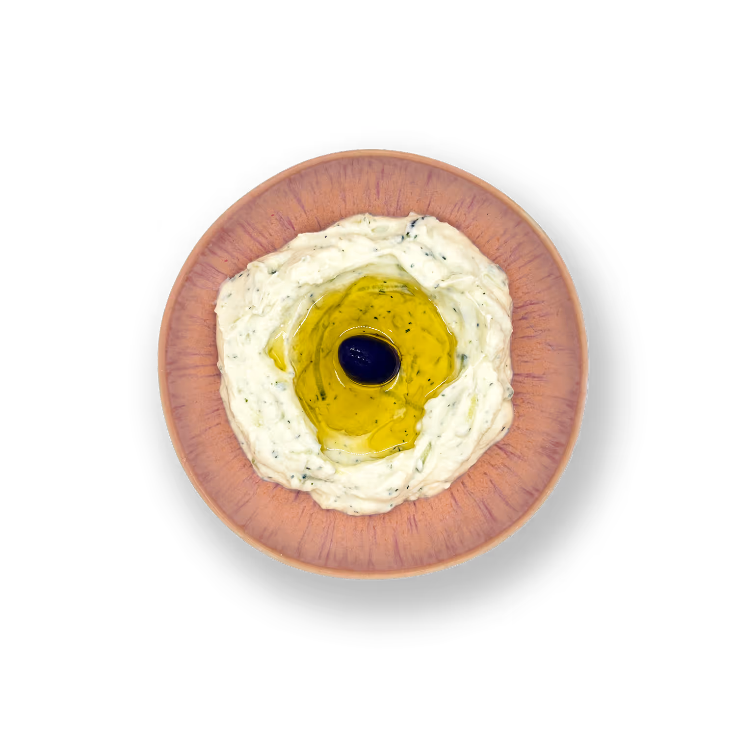 Tzatziki
Joghurt, Gurke, Dill, Knoblauch