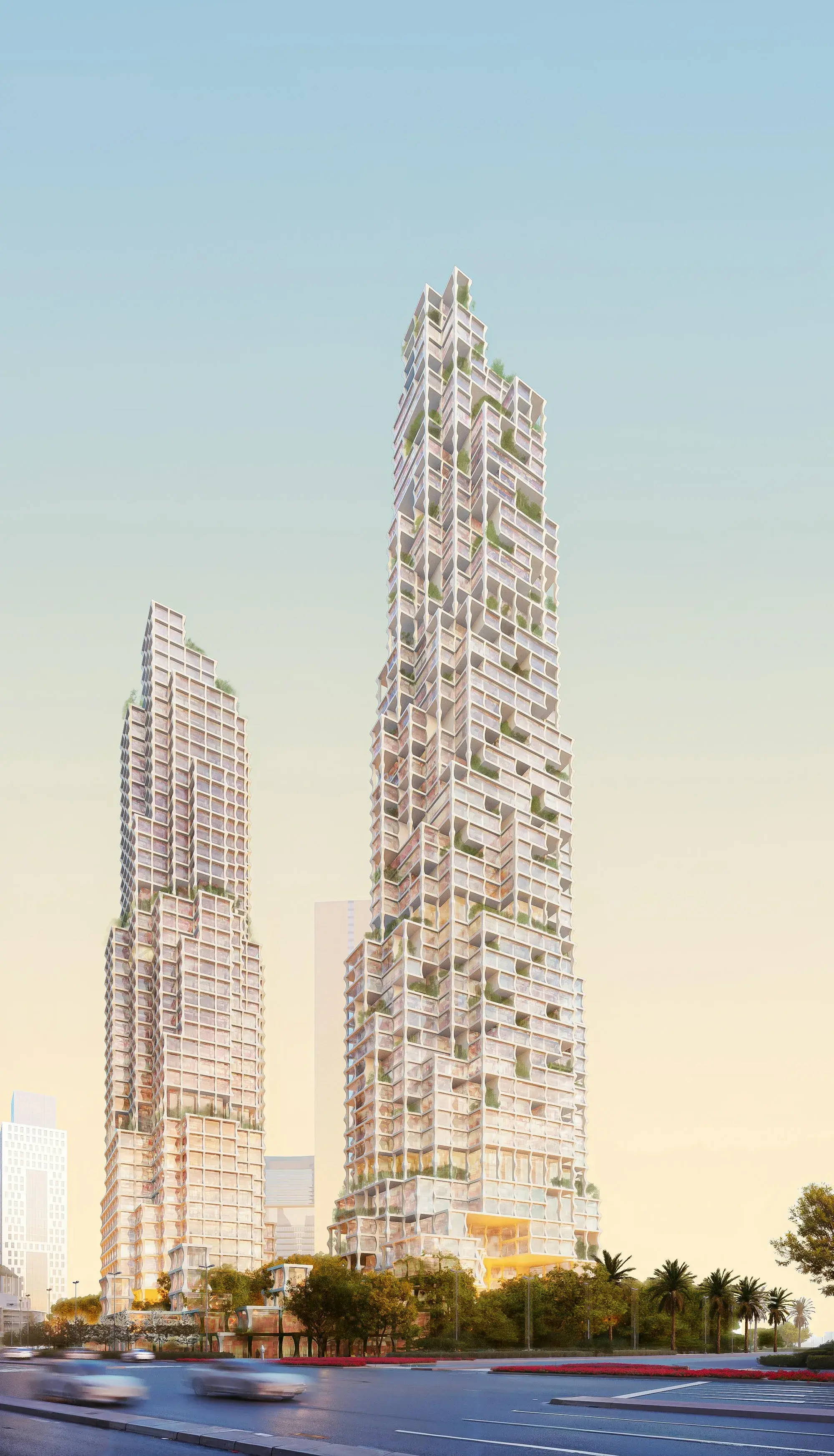 The impeccable growth of apartment prices offers great potential for major investments. Copy 6