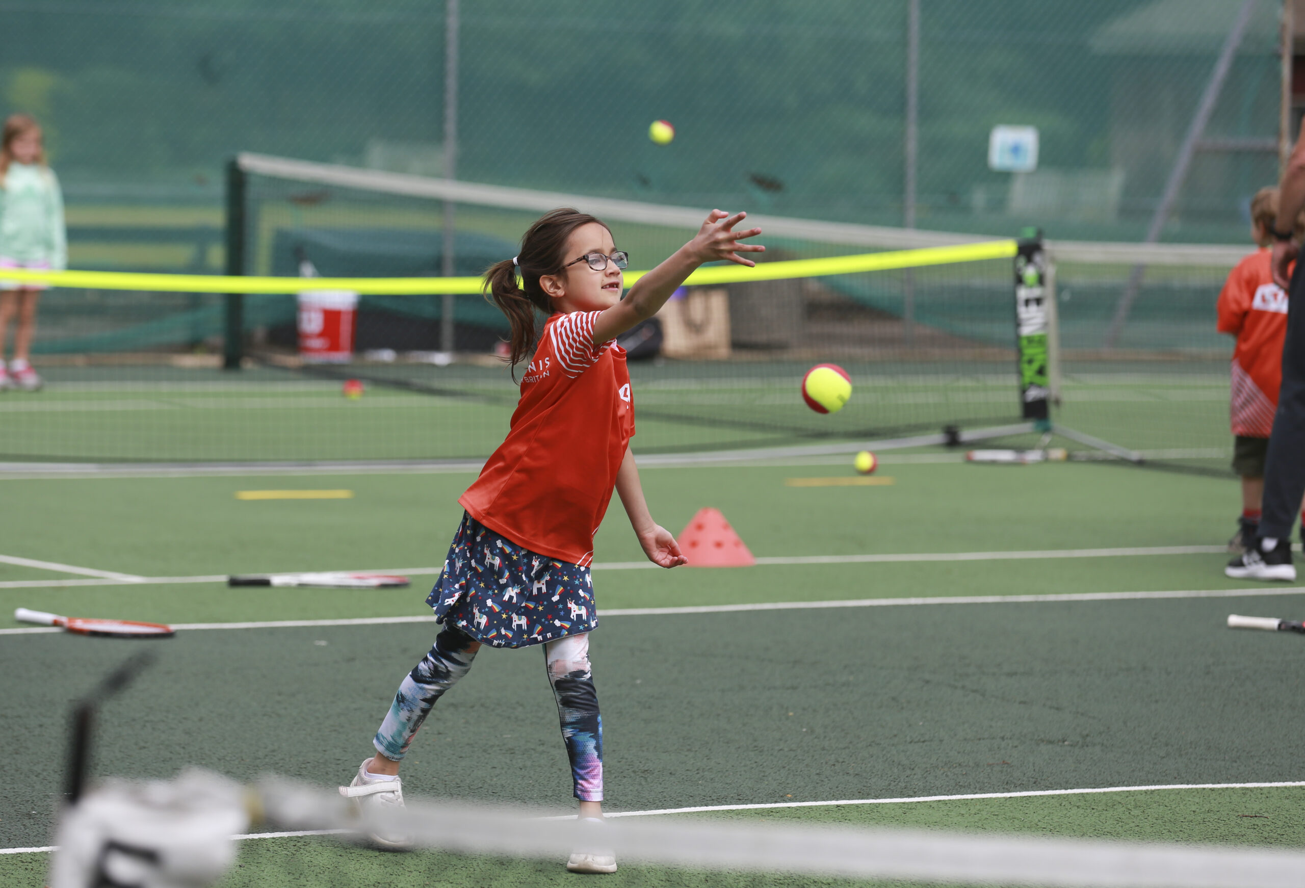 Gunners Park