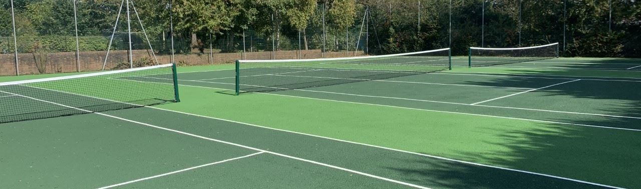 Bidbury Mead Recreation Ground