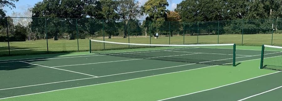 Emsworth Recreation Ground