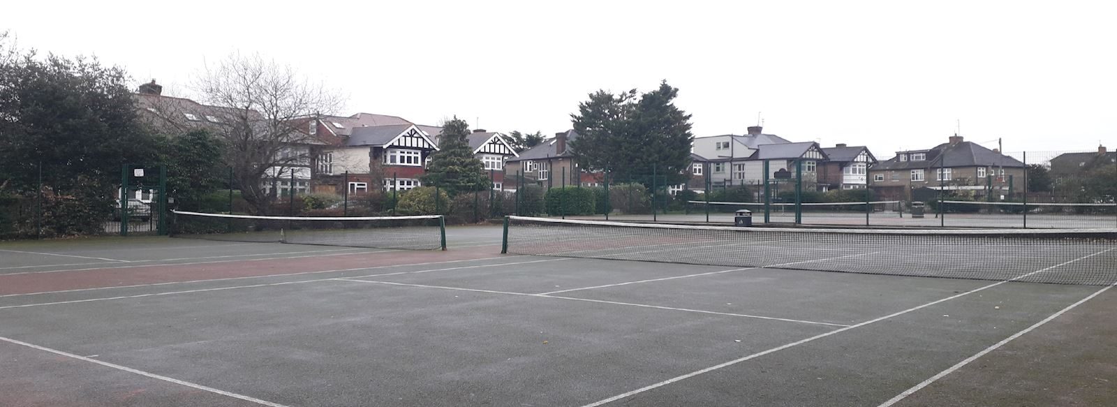 Chelmsford Square