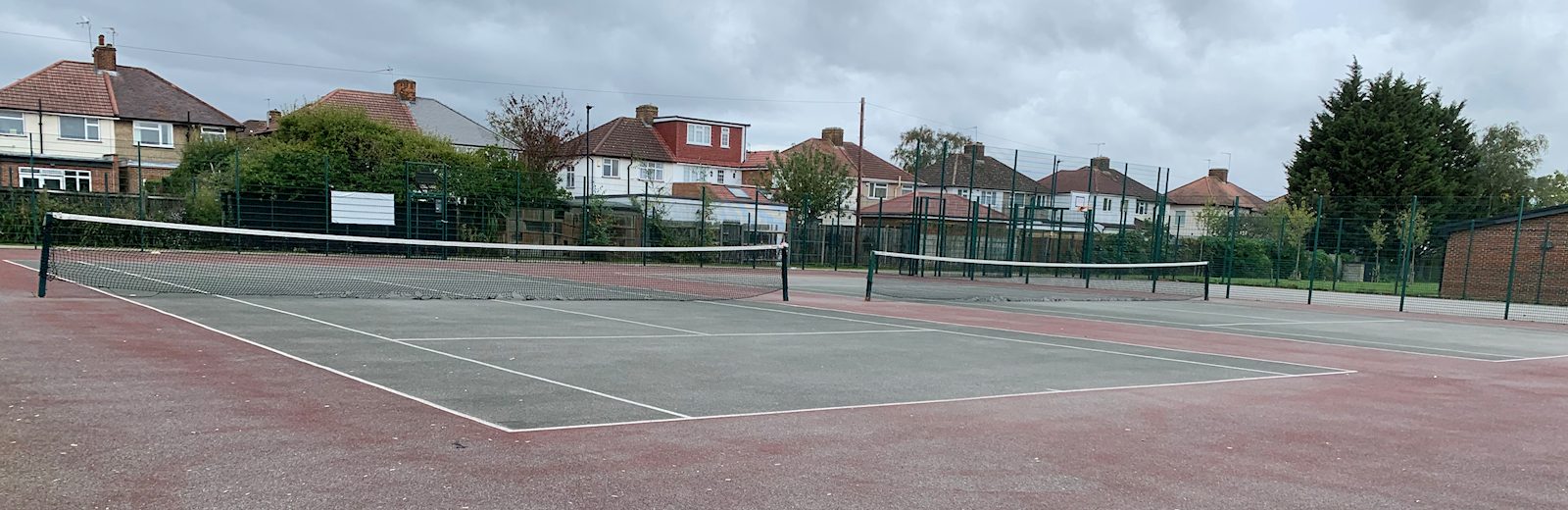 Eton Grove